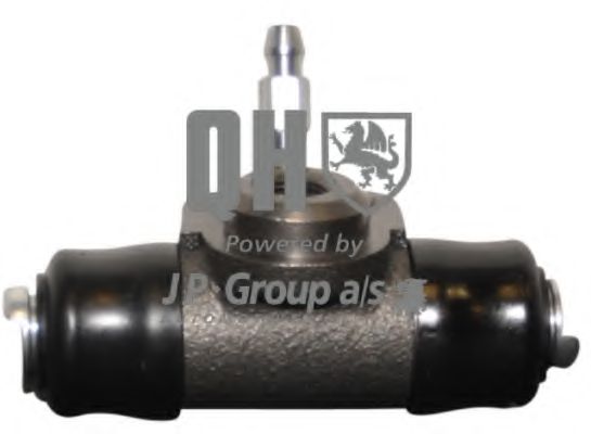 Cilindru receptor frana