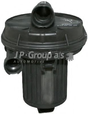 Pompa aer secundara