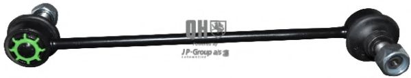 Brat/bieleta suspensie, stabilizator