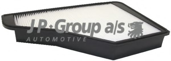 Filtru, aer habitaclu