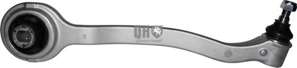 Brat, suspensie roata