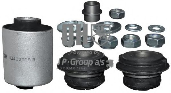 Set reparatie, bara stabilizatoare