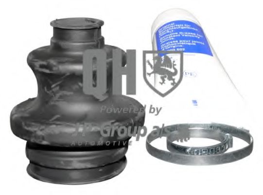 Ansamblu burduf, articulatie planetara