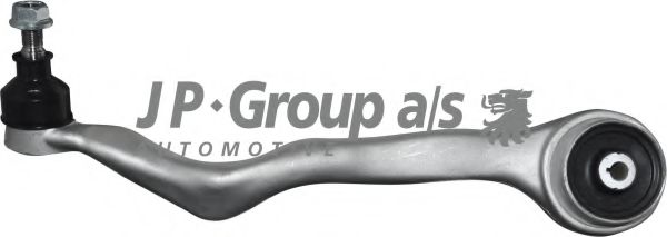 Brat, suspensie roata