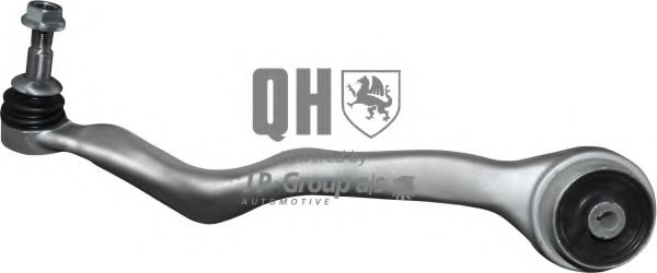 Brat, suspensie roata