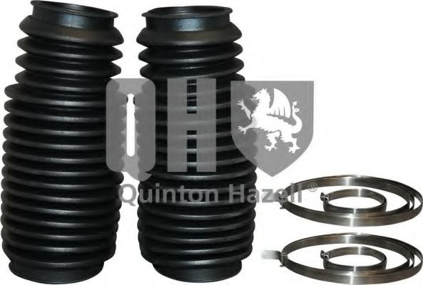 Ansamblu burduf, directie