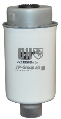 filtru combustibil