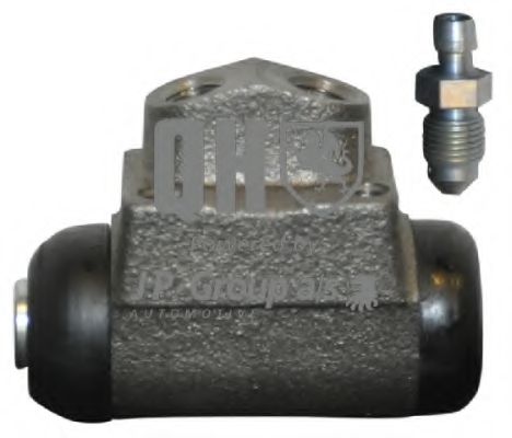 Cilindru receptor frana