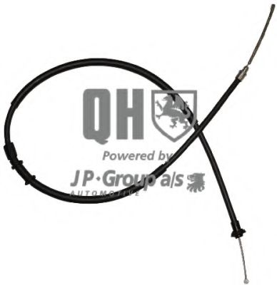 Cablu, frana de parcare