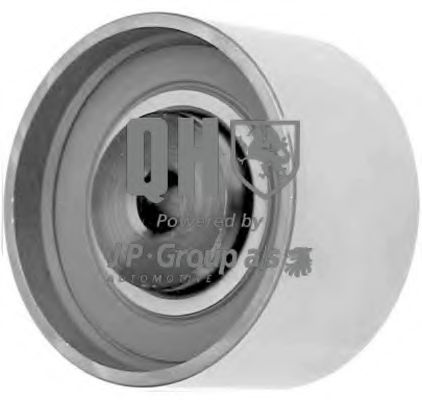 Rola ghidare/conducere, curea distributie