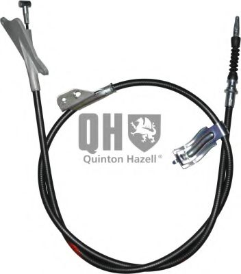 Cablu, frana de parcare