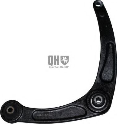 Brat, suspensie roata