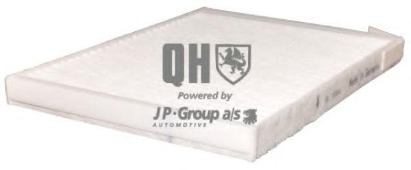 Filtru, aer habitaclu