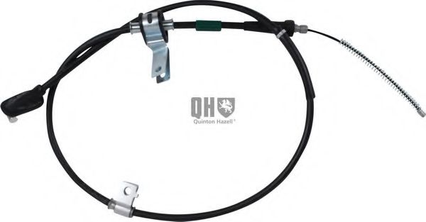 Cablu, frana de parcare