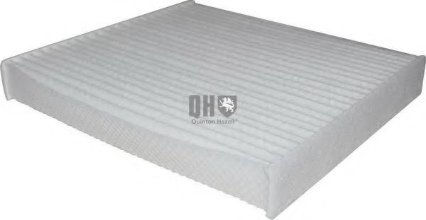 Filtru, aer habitaclu
