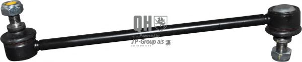 Brat/bieleta suspensie, stabilizator