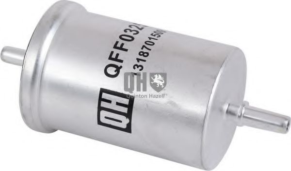 filtru combustibil