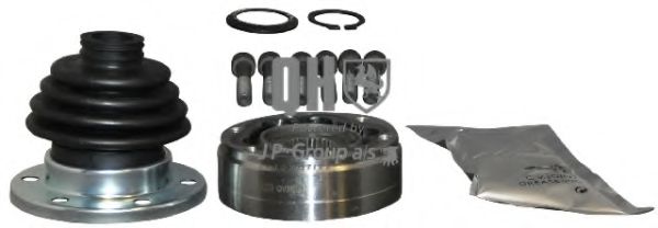 Set articulatie, planetara