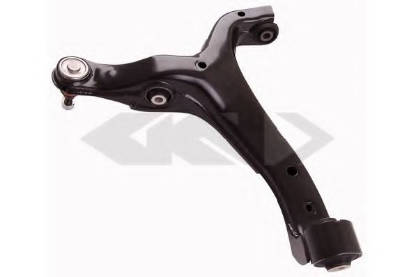 Brat, suspensie roata