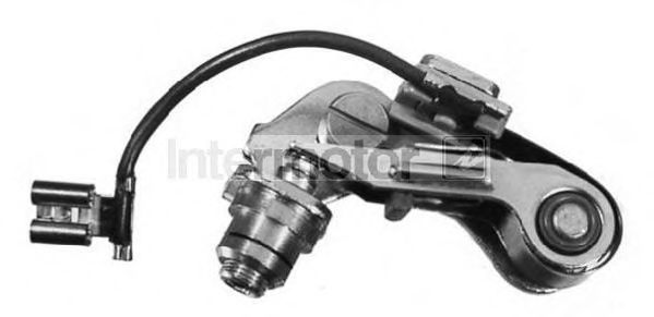 Ruptor, distribuitor