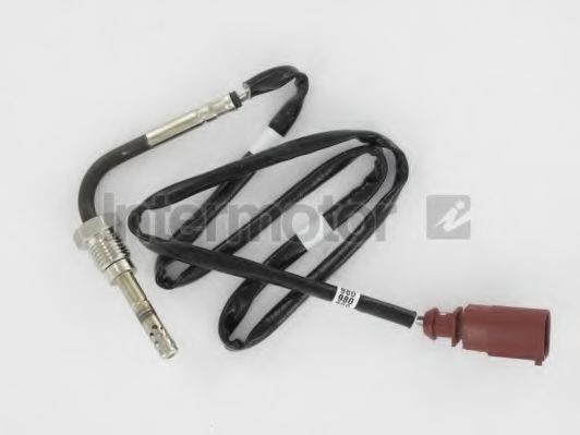 Senzor, temperatura gaze evacuare