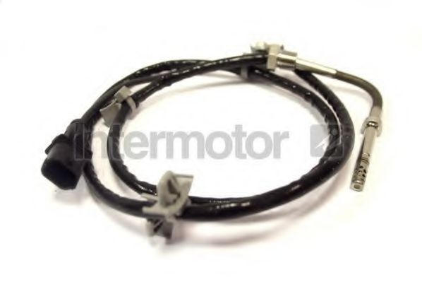 Senzor, temperatura gaze evacuare