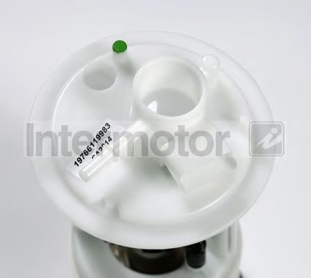 Sistem alimentare cu combustibil