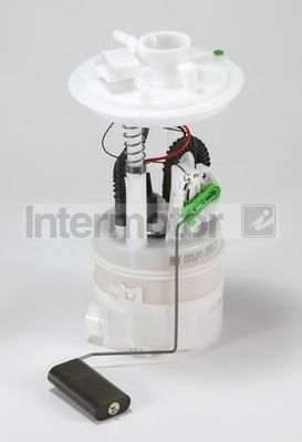 Sistem alimentare cu combustibil