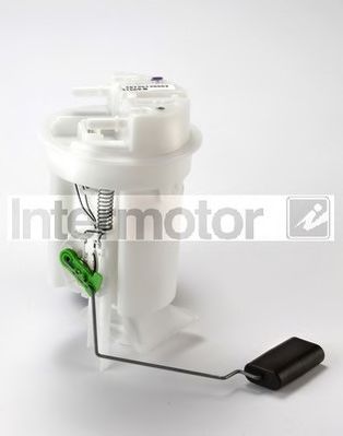 Sistem alimentare cu combustibil