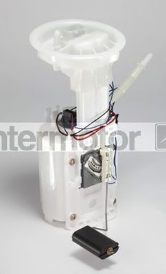 Sistem alimentare cu combustibil