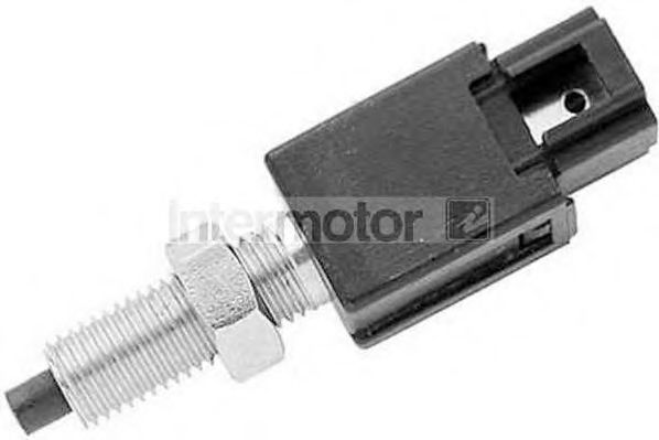 Comutator lumini frana