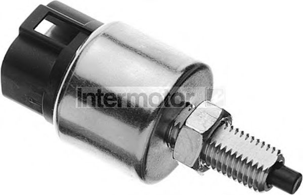 Comutator lumini frana