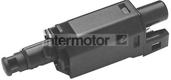 Comutator lumini frana