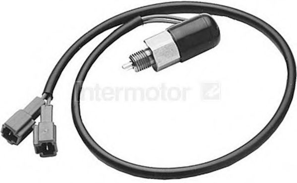 Comutator, lampa marsalier