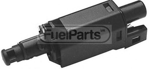 Comutator lumini frana