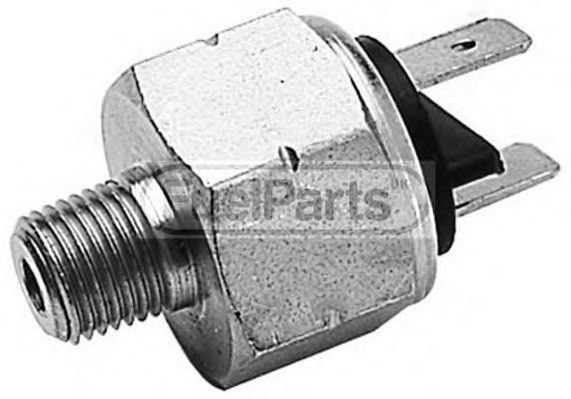 Comutator lumini frana