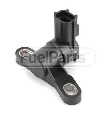 Senzor impulsuri, arbore cotit