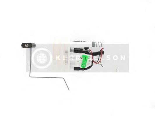 Sistem alimentare cu combustibil