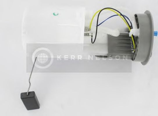 Sistem alimentare cu combustibil