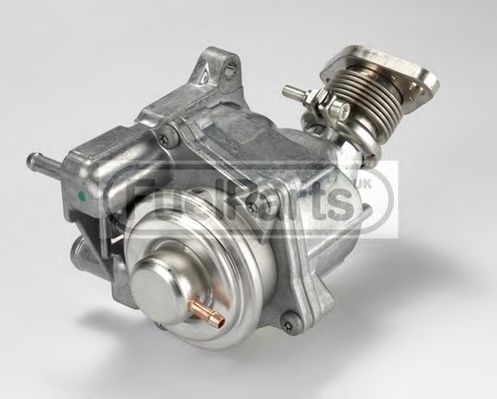 Supapa EGR