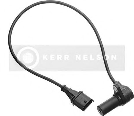 Senzor impulsuri, arbore cotit