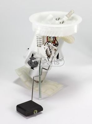 Sistem alimentare cu combustibil