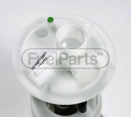 Sistem alimentare cu combustibil