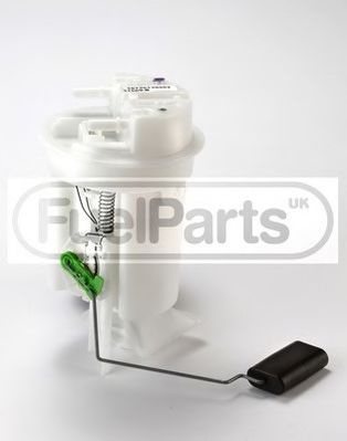 Sistem alimentare cu combustibil