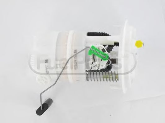 Sistem alimentare cu combustibil