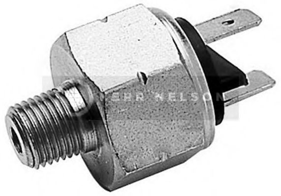 Comutator lumini frana