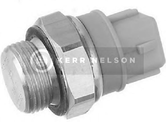 Comutator temperatura, ventilator radiator