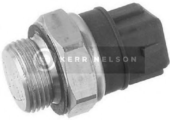 Comutator temperatura, ventilator radiator