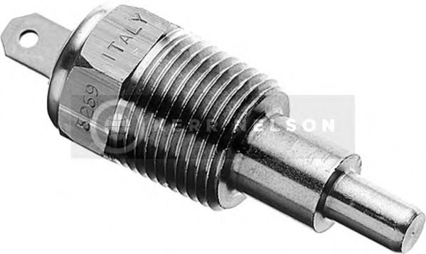 Comutator temperatura, ventilator radiator