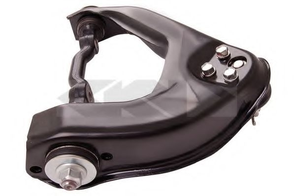 Brat, suspensie roata